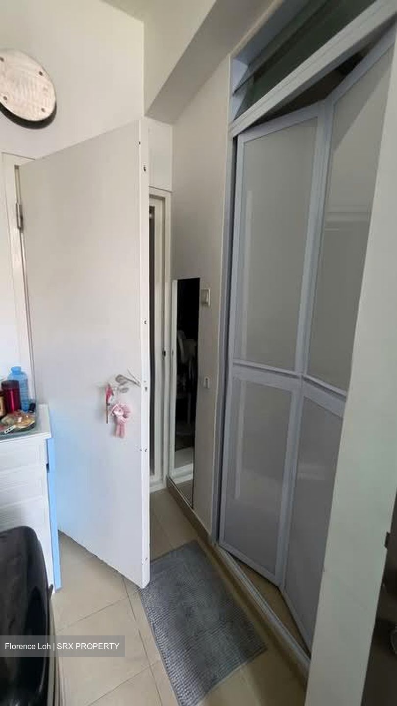 The Grandhill (D5), Condominium #556529401